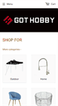 Mobile Screenshot of goodysales.com